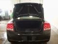 2010 Brilliant Black Crystal Pearl Dodge Charger SXT  photo #16