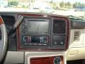 White Diamond - Escalade ESV AWD Photo No. 22