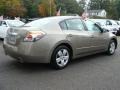 2007 Pebble Beach Metallic Nissan Altima 2.5 S  photo #6