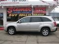 Majestic Silver Metallic - XL7 AWD Photo No. 1