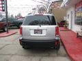 Majestic Silver Metallic - XL7 AWD Photo No. 3