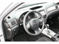 2009 Spark Silver Metallic Subaru Impreza 2.5i Premium Sedan  photo #7