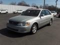 2001 Lunar Mist Metallic Toyota Avalon XLS  photo #1