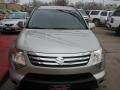Majestic Silver Metallic - XL7 AWD Photo No. 8