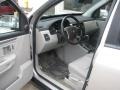 Majestic Silver Metallic - XL7 AWD Photo No. 9