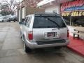 Brilliant Silver Metallic - QX4 4x4 Photo No. 3