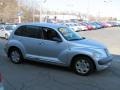 2003 Bright Silver Metallic Chrysler PT Cruiser   photo #4