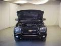 2007 Black Chevrolet TrailBlazer LT  photo #4