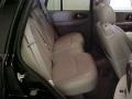 2007 Black Chevrolet TrailBlazer LT  photo #12