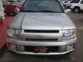 Brilliant Silver Metallic - QX4 4x4 Photo No. 18