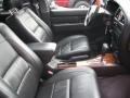 Brilliant Silver Metallic - QX4 4x4 Photo No. 21
