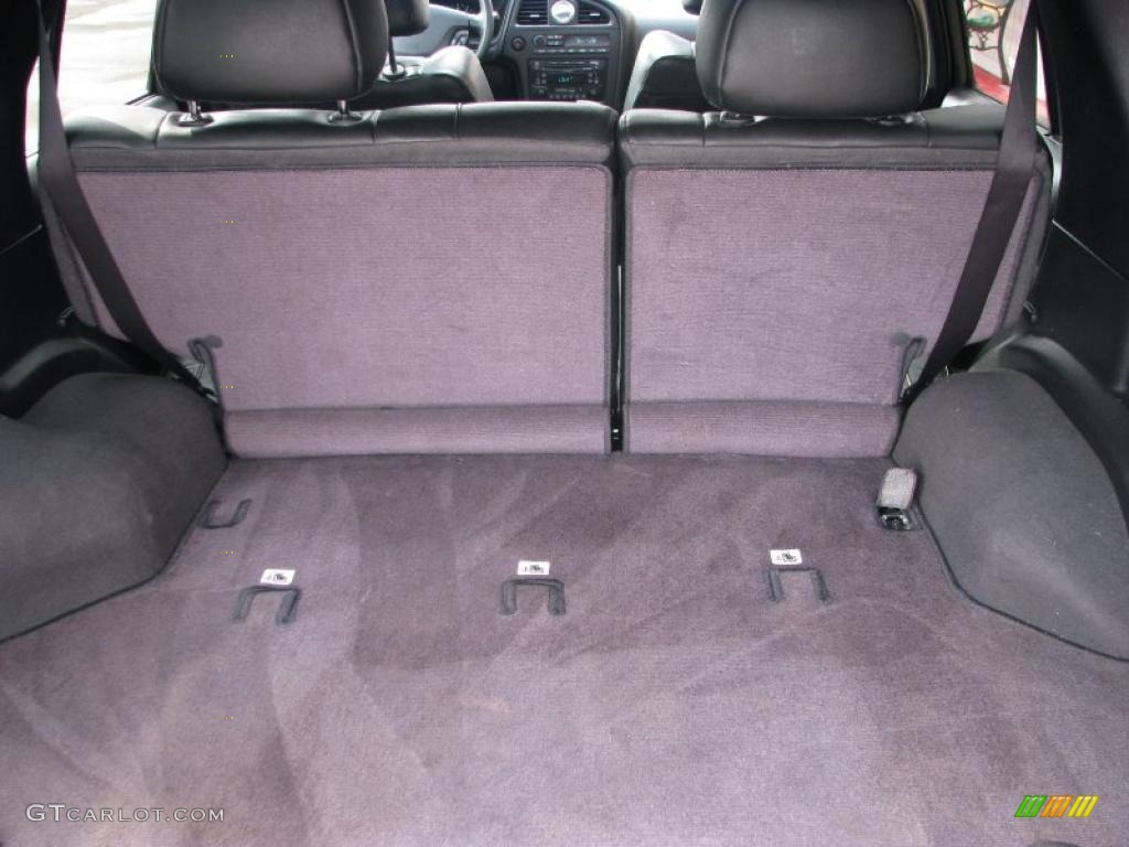 2002 QX4 4x4 - Brilliant Silver Metallic / Graphite photo #23
