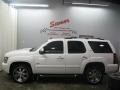 2007 Summit White Chevrolet Tahoe Z71 4x4  photo #1