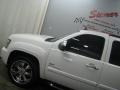 2007 Summit White Chevrolet Tahoe Z71 4x4  photo #3