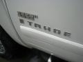 2007 Summit White Chevrolet Tahoe Z71 4x4  photo #6
