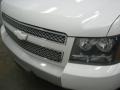 2007 Summit White Chevrolet Tahoe Z71 4x4  photo #7
