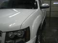 2007 Summit White Chevrolet Tahoe Z71 4x4  photo #8