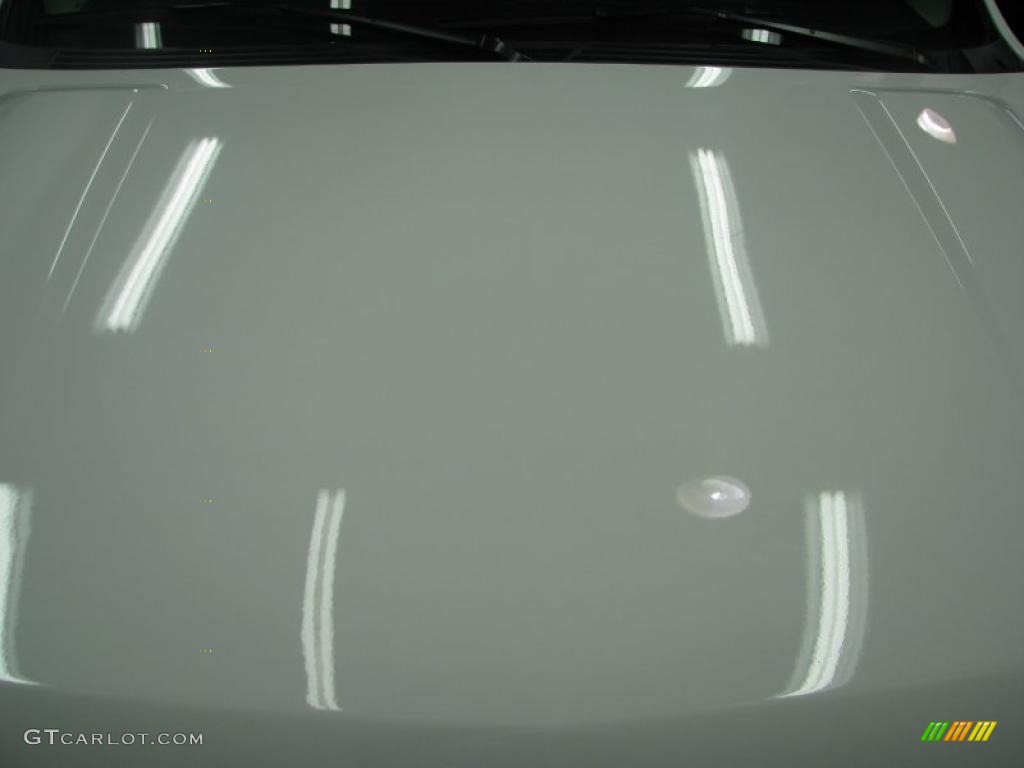 2007 Tahoe Z71 4x4 - Summit White / Ebony photo #9