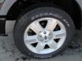 Black - F150 FX4 SuperCab 4x4 Photo No. 3