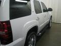 2007 Summit White Chevrolet Tahoe Z71 4x4  photo #12