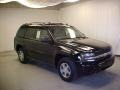 Black - TrailBlazer LS 4x4 Photo No. 1