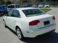 Ibis White - A4 2.0T Sedan Photo No. 3