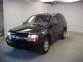 Black - TrailBlazer LS 4x4 Photo No. 3