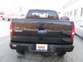 Black - F150 FX4 SuperCab 4x4 Photo No. 6