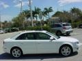 Ibis White - A4 2.0T Sedan Photo No. 6