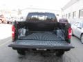 Black - F150 FX4 SuperCab 4x4 Photo No. 7