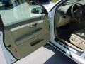 Ibis White - A4 2.0T Sedan Photo No. 9