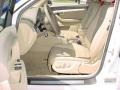 Ibis White - A4 2.0T Sedan Photo No. 10