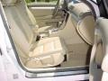 Ibis White - A4 2.0T Sedan Photo No. 11