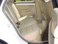 Ibis White - A4 2.0T Sedan Photo No. 12