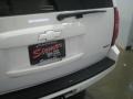 2007 Summit White Chevrolet Tahoe Z71 4x4  photo #17