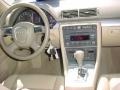 Ibis White - A4 2.0T Sedan Photo No. 14