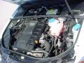 Ibis White - A4 2.0T Sedan Photo No. 15