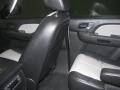 2007 Summit White Chevrolet Tahoe Z71 4x4  photo #19