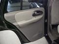 Black - TrailBlazer LS 4x4 Photo No. 17