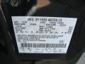 Black - F150 FX4 SuperCab 4x4 Photo No. 14