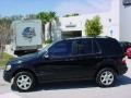 Black - ML 350 4Matic Photo No. 2