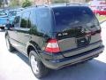Black - ML 350 4Matic Photo No. 3