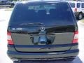 Black - ML 350 4Matic Photo No. 4