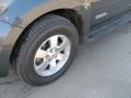 2008 Black Pearl Slate Metallic Ford Escape Limited 4WD  photo #3