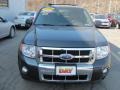 2008 Black Pearl Slate Metallic Ford Escape Limited 4WD  photo #4