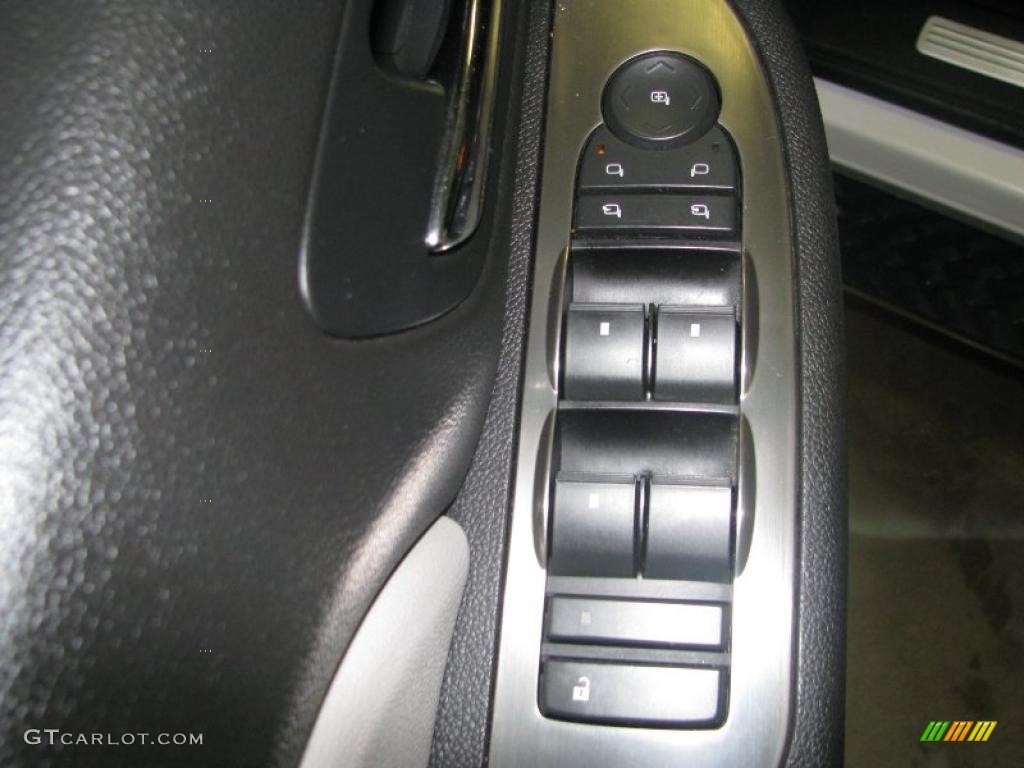 2007 Tahoe Z71 4x4 - Summit White / Ebony photo #30