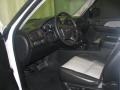 2007 Summit White Chevrolet Tahoe Z71 4x4  photo #32