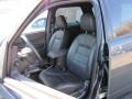 2008 Black Pearl Slate Metallic Ford Escape Limited 4WD  photo #7