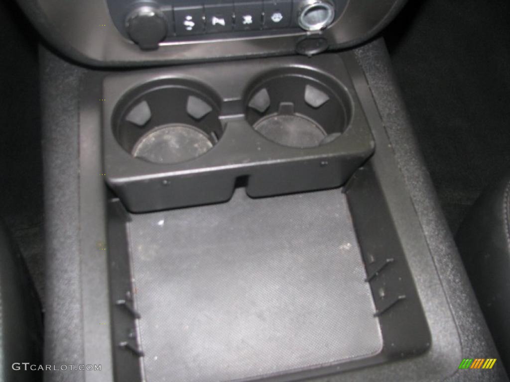 2007 Tahoe Z71 4x4 - Summit White / Ebony photo #35
