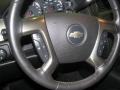 2007 Summit White Chevrolet Tahoe Z71 4x4  photo #37